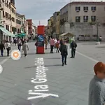 Lägenhet Biennale Venedig
