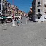 Biennale Venedig