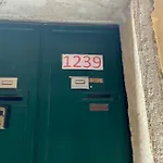 Lägenhet Biennale Venedig