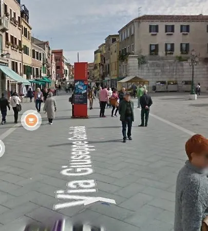 Appartement Biennale Venise