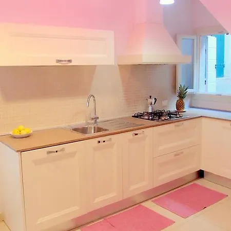 Appartement Biennale *