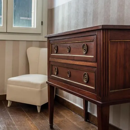 Appartement Biennale *