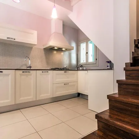 Appartement Biennale Venise