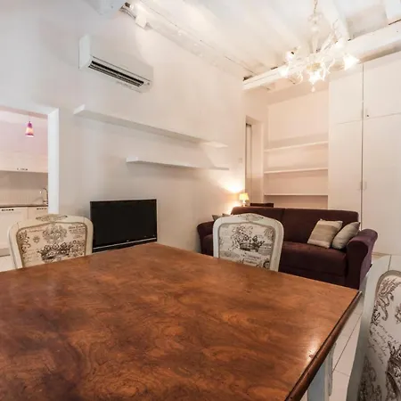 Appartement Biennale *