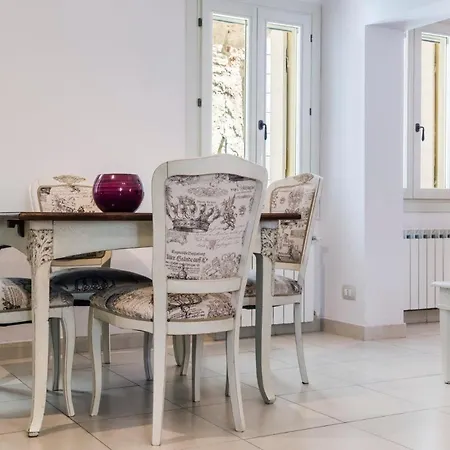 Biennale Appartement Venise