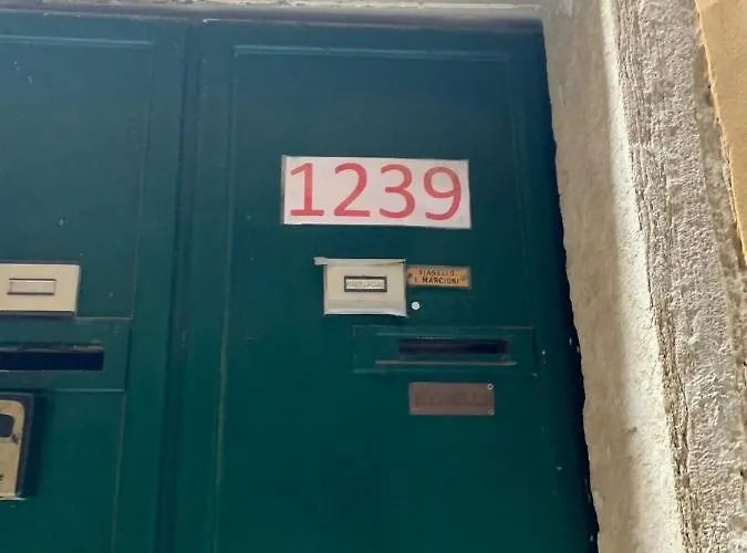 公寓 比耶纳勒公寓酒店 威尼斯
