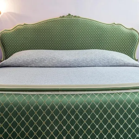 Apartamento Biennale Venecia